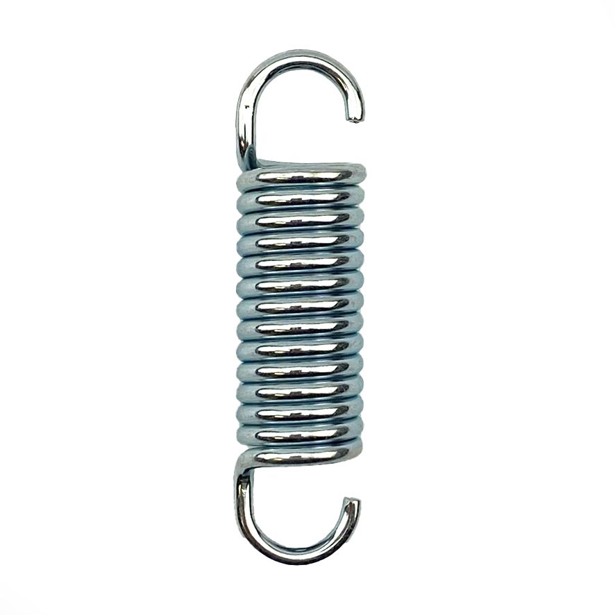 60mm CAN AM EXHAUST SPRING PACK/10, 16MM OD HEAVY DUTY