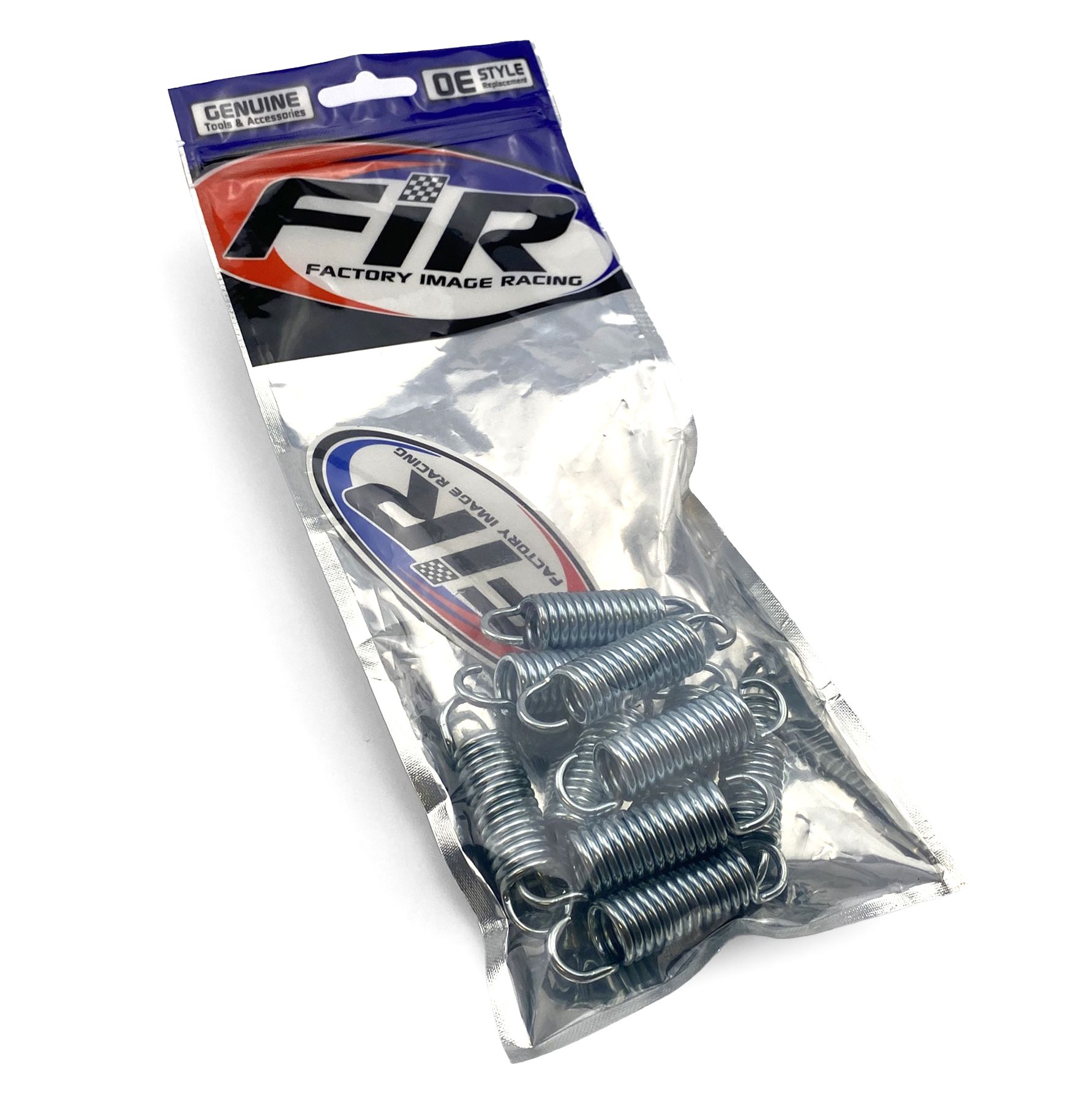 60mm CAN AM EXHAUST SPRING PACK/10, 16MM OD HEAVY DUTY - Image 3