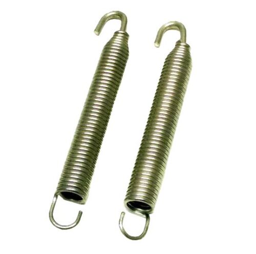 EXHAUST SPRING 95MM SWIVEL 2
