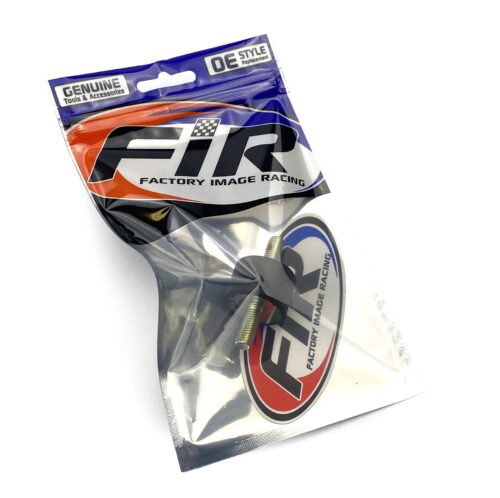 EXHAUST UNIVERSAL ANTI-VIBRATION MOUNT RUBBERS TWIN-STUD 20mm x 30mm M8