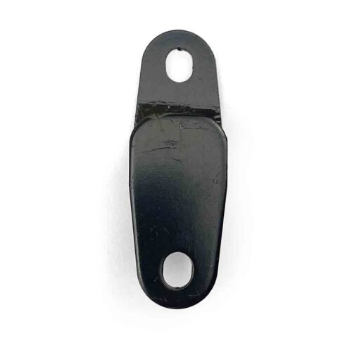 EXHAUST MOUNTING TWIN LEG