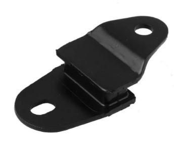 EXHAUST MOUNTING TWIN LEG YAMAHA, BANSHEE 350 YFZ350 1987-2006 - Image 2