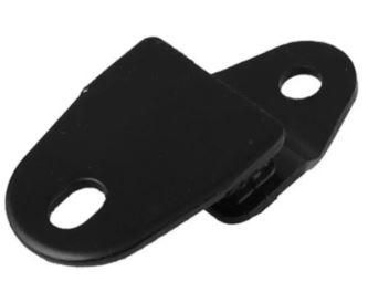 EXHAUST MOUNTING TWIN LEG YAMAHA, BANSHEE 350 YFZ350 1987-2006