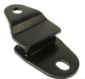 EXHAUST MOUNTING TWIN LEG YAMAHA, BANSHEE 350 YFZ350 1987-2006 - Image 3