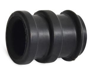 Rubber Exhaust Pipe Connecter KTM Husqvarna 50205057000 29mm â 31mm 250 300 EXC MXC XCW XC SX TE TC