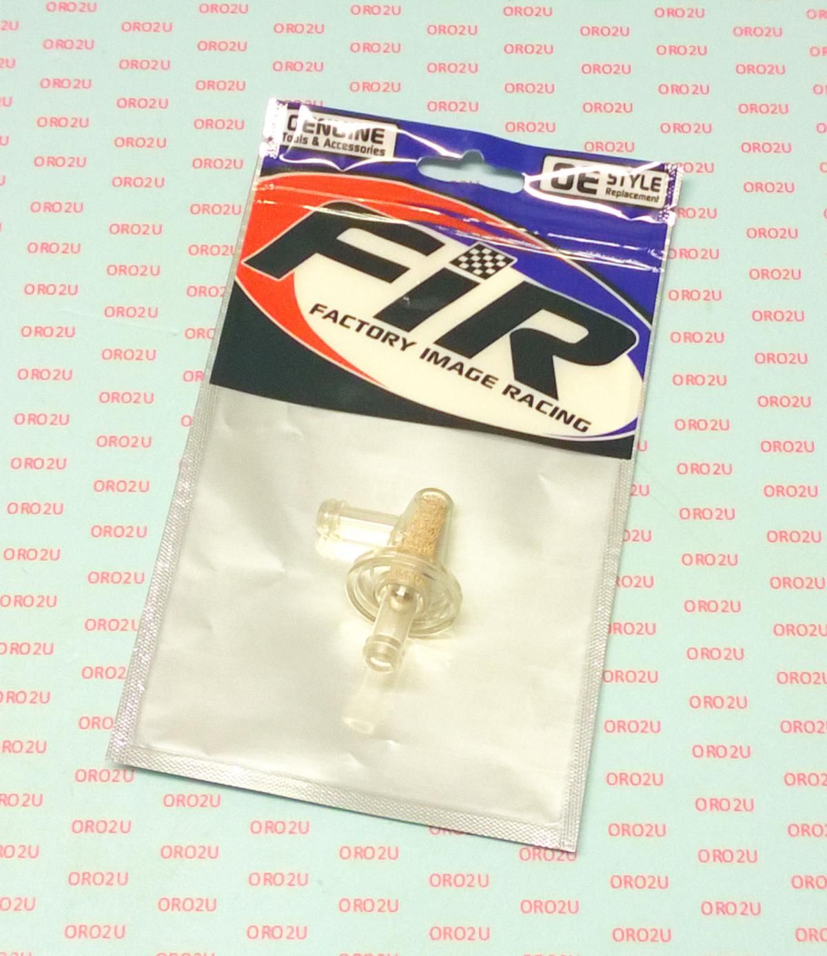 FUEL FILTER 90 OUTLET LARGE 8mm - Image 5