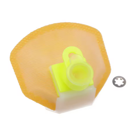 FUEL PUMP FILTER 2001-2006 YAMAHA HONDA KAWASAKI SUZUKI GSXR600 GSX-R750 GSXR1000Z