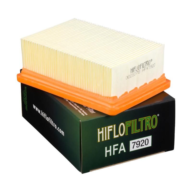 AIR FILTER HIFLO HFA7920 BMW C400, 13718552430