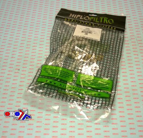 AIR FILTER CAGE XR650 L, HIFLO HFF1015C HONDA, 17214-MN1-670