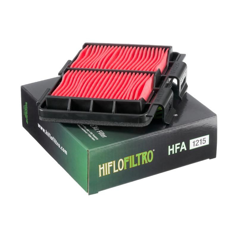 AIR FILTER CRF 250 RL/L 17-18, HIFLO HFA1215 - Image 3