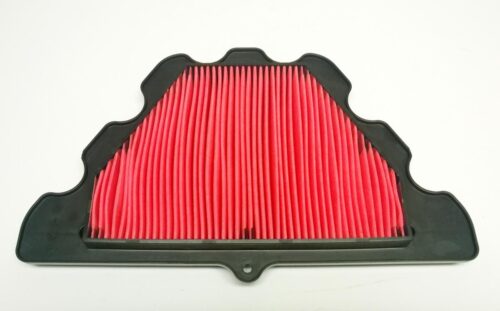 AIR FILTER KAWASAKI Z900 RS 18-19, HIFLO HFA2924, 11013-0768