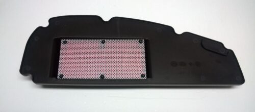 AIR FILTER SUZUKI UK11 15-18, HIFLO HFA3107, 13780-40JA0