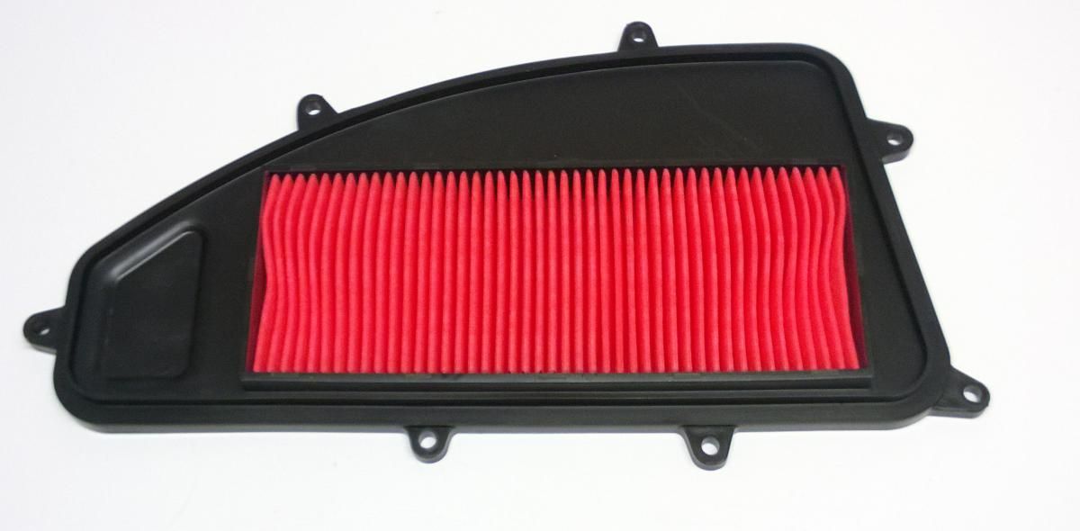 AIR FILTER KYMCO 300 X-TOWN 17-18, HIFLO HFA5015, 00117643