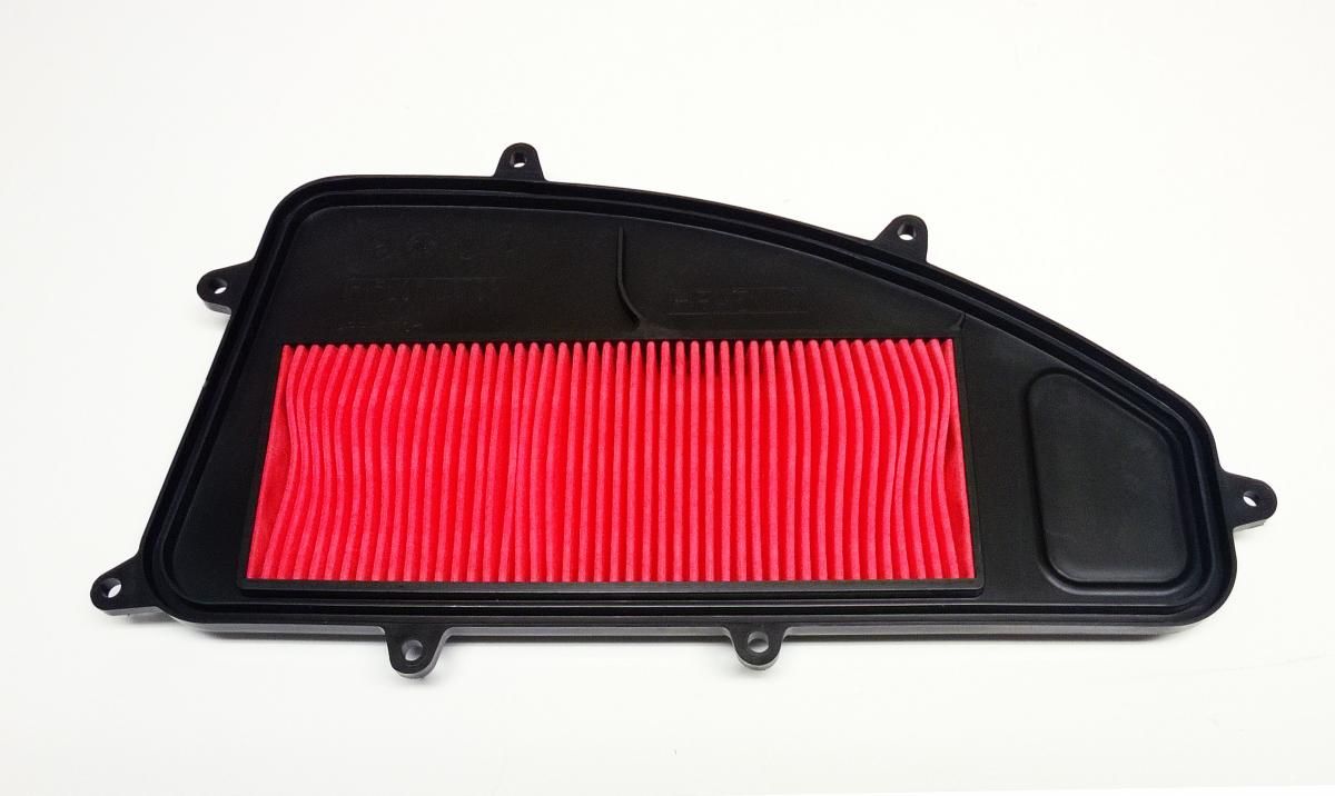 AIR FILTER KYMCO 300 X-TOWN 17-18, HIFLO HFA5015, 00117643 - Image 3