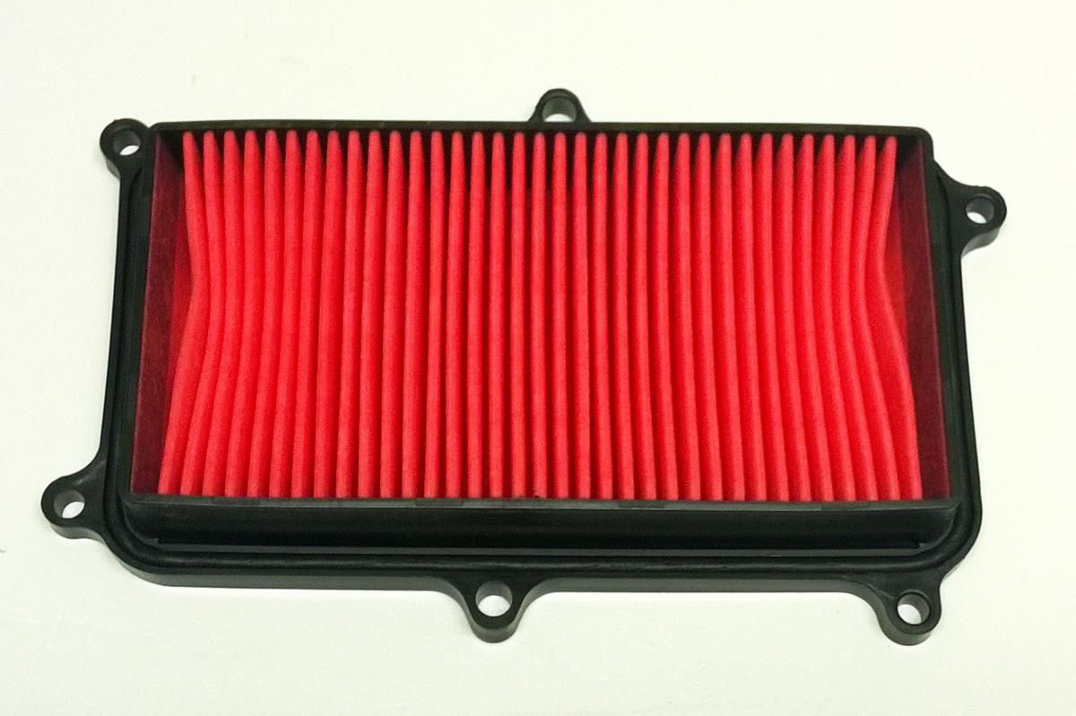 AIR FILTER KYMCO 125i 17-19, HIFLO HFA5016, 1721A-AEB9-E00 - Image 3