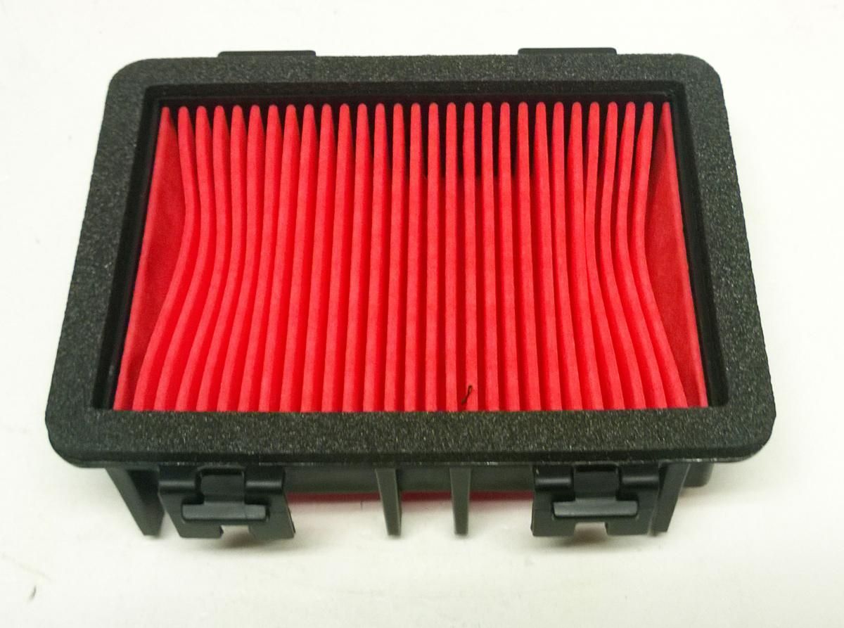AIR FILTER KTM DUKE 125-390 HQV 401, HIFLO HFA6303, 93006015000