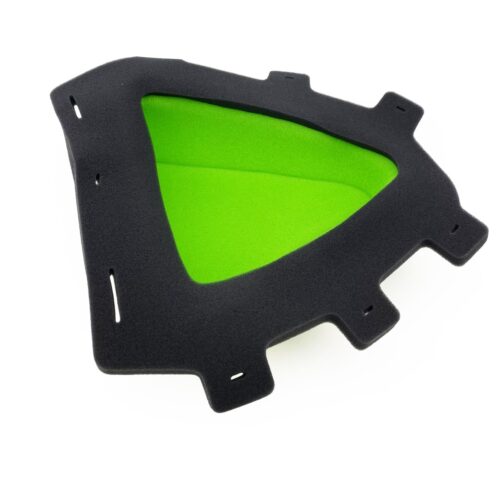 AIR FILTER 2025 HONDA CRF R/RX/RWE HIFLO HFF1036 HONDA Mx