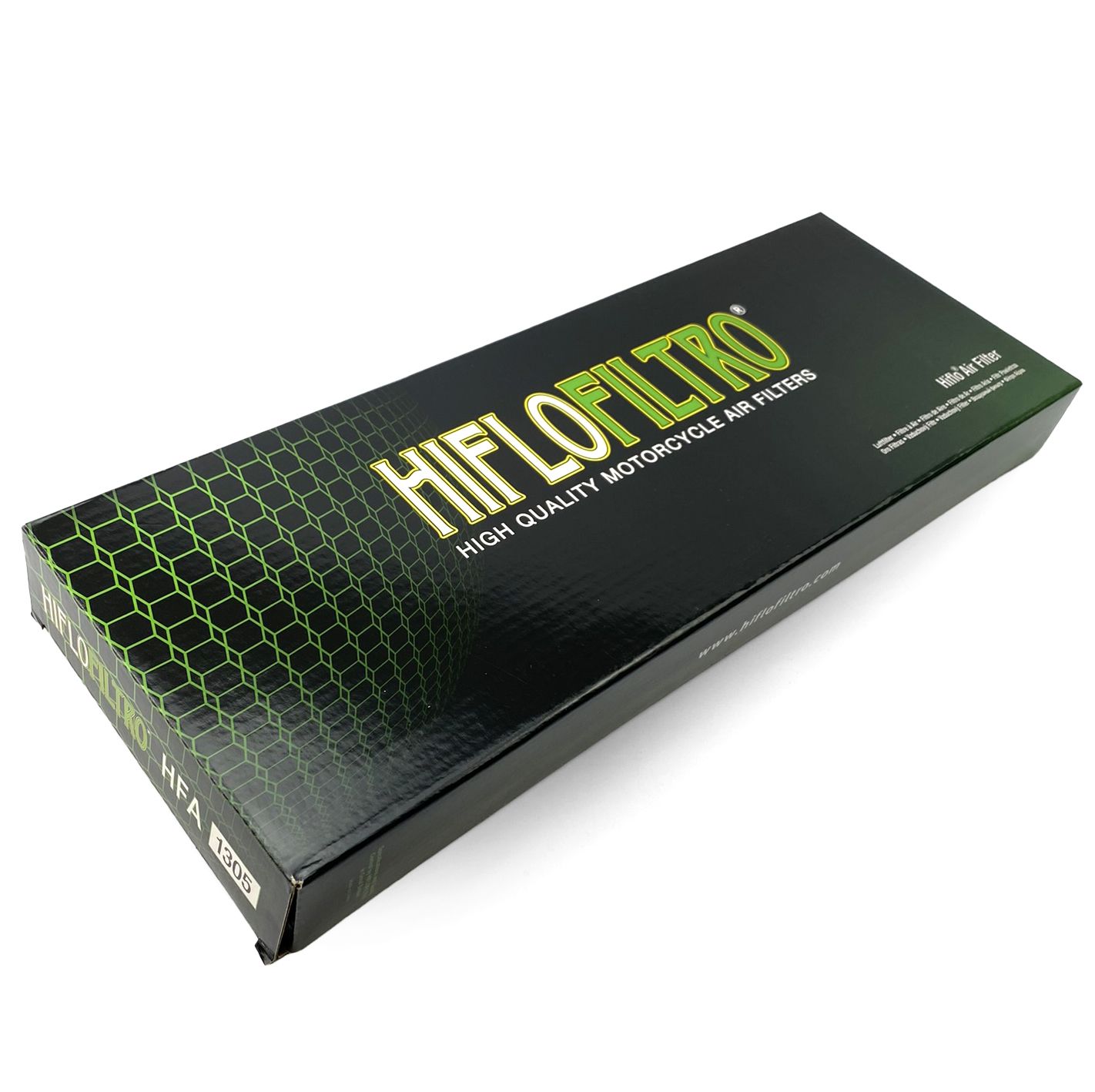 AIR FILTER HIFLO HFA1305 HONDA 17210-K1B-D00 - Image 3