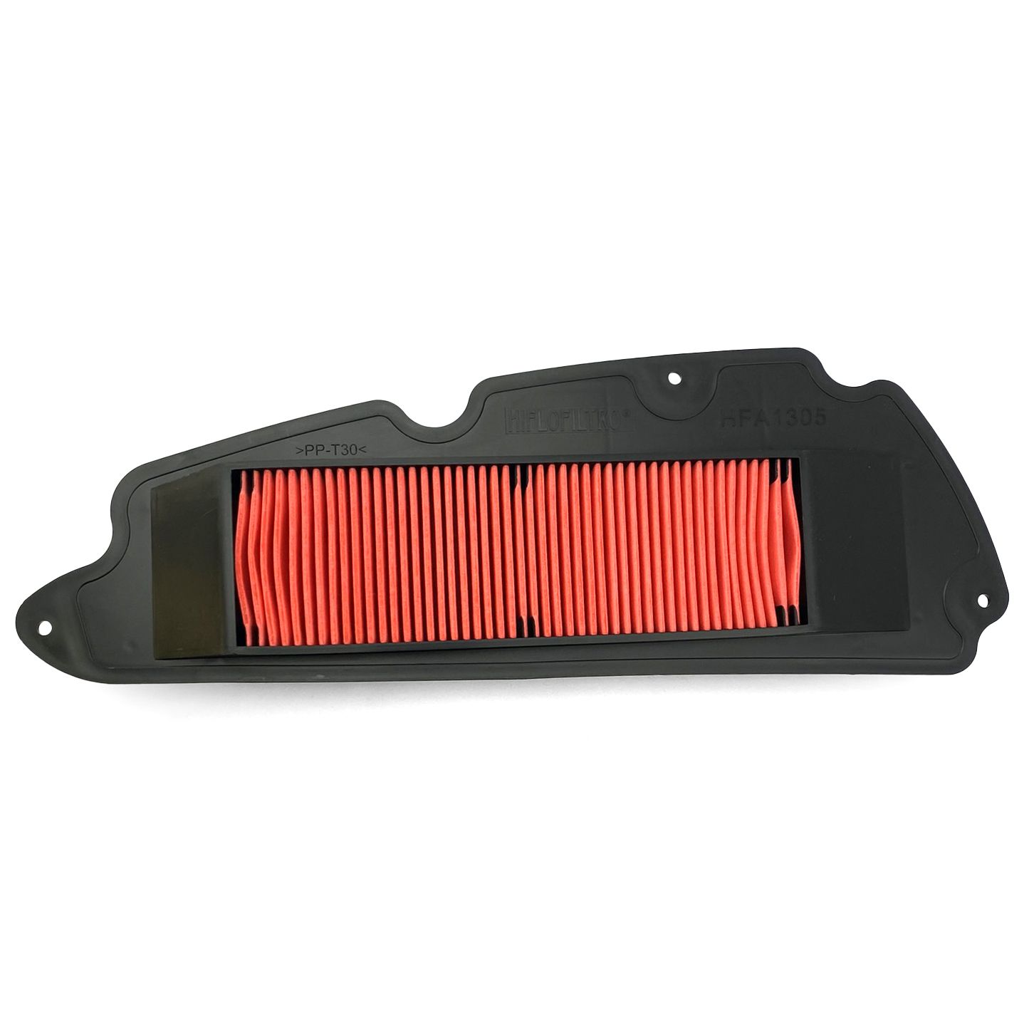 AIR FILTER HIFLO HFA1305 HONDA 17210-K1B-D00 - Image 4