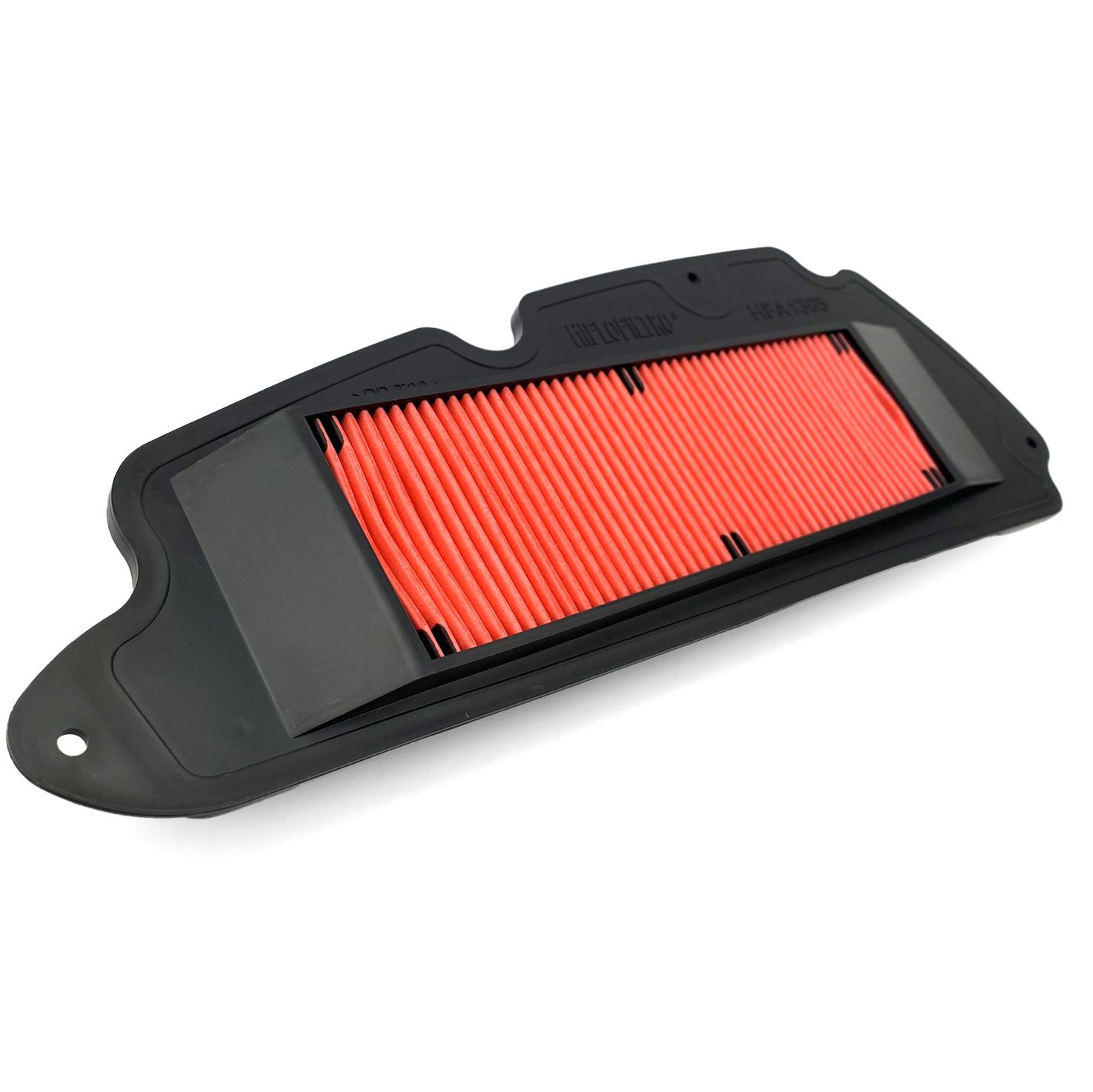 AIR FILTER HIFLO HFA1305 HONDA 17210-K1B-D00 - Image 5