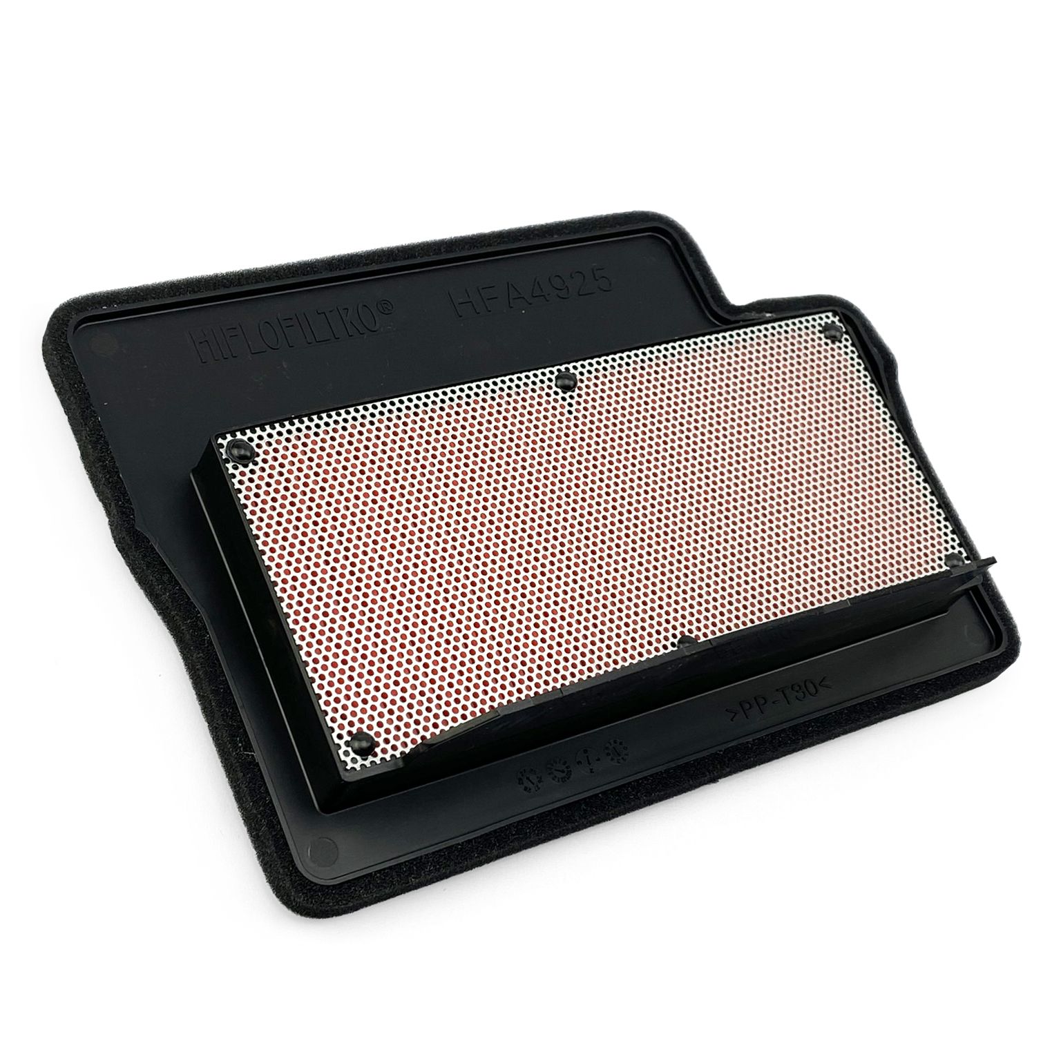 AIR FILTER HIFLO HFA4925 YAMAHA B7N-14451-01 - Image 3
