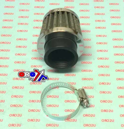 AIR FILTER 35mm BOLT ON MC-07081