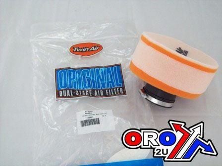 AIR FILTER FOAM CR250 78-81, TWINAIR 150201 HONDA