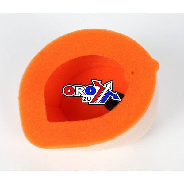 AIR FILTER 00-01 CR125 CR250, TWINAIR 150206 - Image 2
