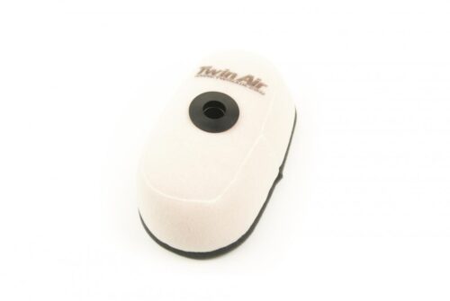 AIR FILTER KIT XR250 400 600 650L, TWINAIR 150601p WITH CAGE