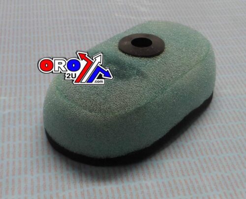 AIR FILTER 85-11 XR250-600, READY 2 RACE OILED HONDA, MA211095