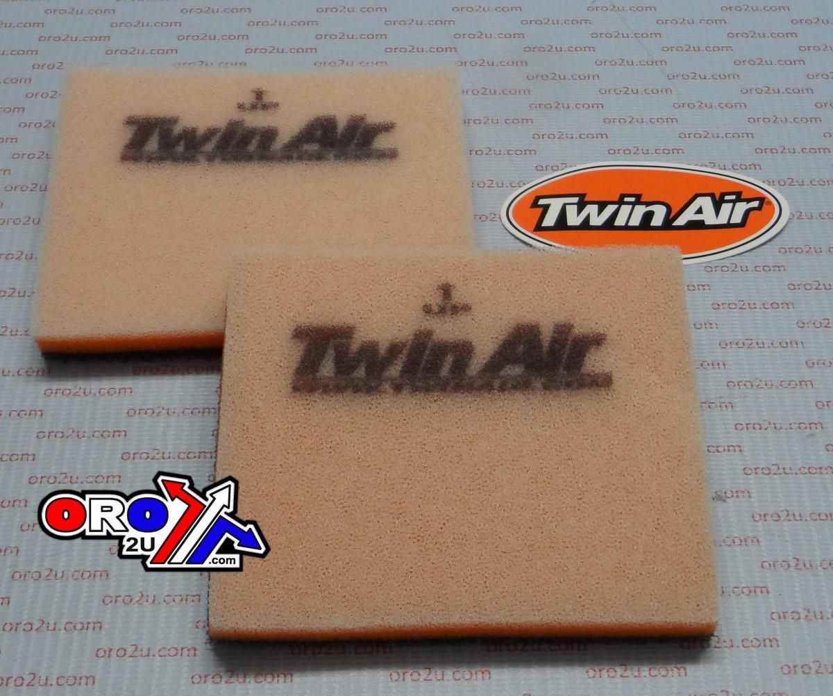 AIR FILTER CRF1000L 16-17, TWINAIR 150607FR HONDA ROAD, AFRICAN TWIN - Image 2