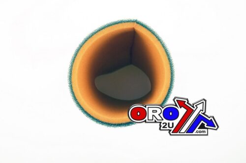 AIR FILTER APRILIA 1000 97-04, TWINAIR 158502FRX APRILIA, ROAD