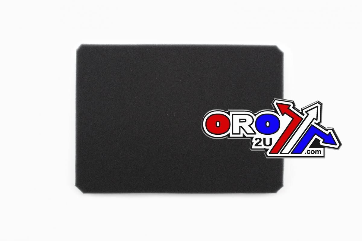 AIR FILTER APRILIA RSV1000R/TU, TWINAIR 158511FRX APRILIA, ROAD