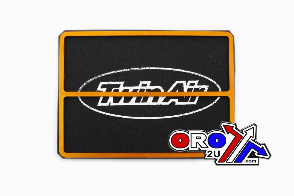 AIR FILTER APRILIA RSV1000R/TU, TWINAIR 158511FRX APRILIA, ROAD - Image 3