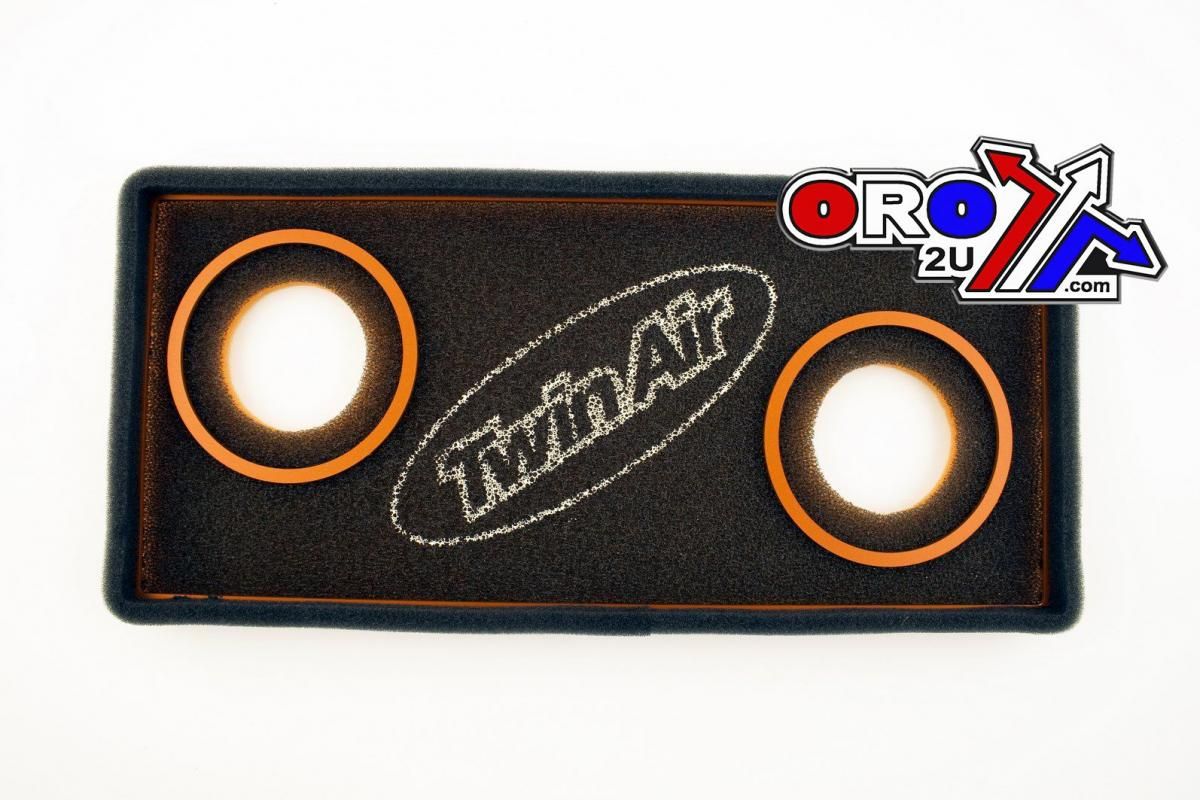 AIR FILTER APRILIA 750 07-14, TWINAIR 158514FRX APRILIA, ROAD - Image 3