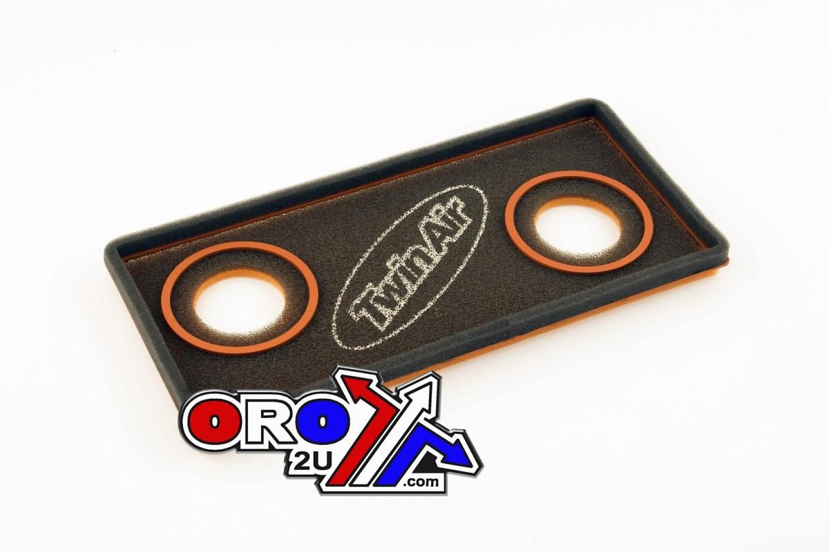 AIR FILTER APRILIA 750 07-14, TWINAIR 158514FRX APRILIA, ROAD - Image 4
