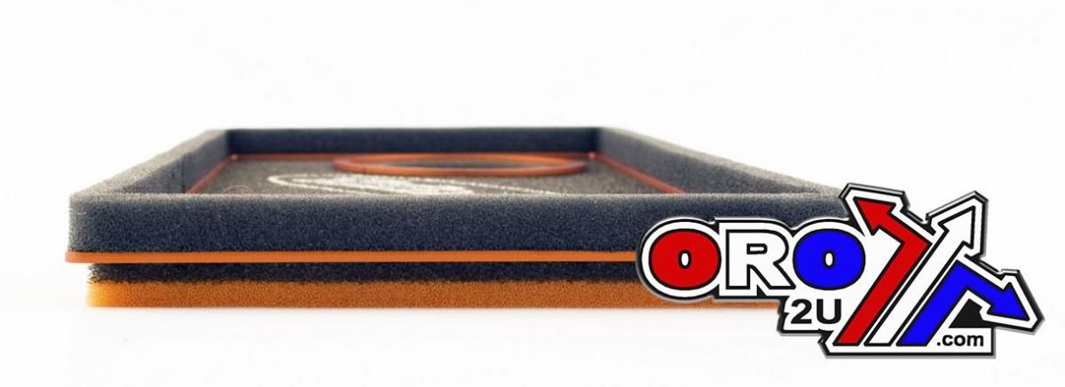 AIR FILTER APRILIA 750 07-14, TWINAIR 158514FRX APRILIA, ROAD - Image 6