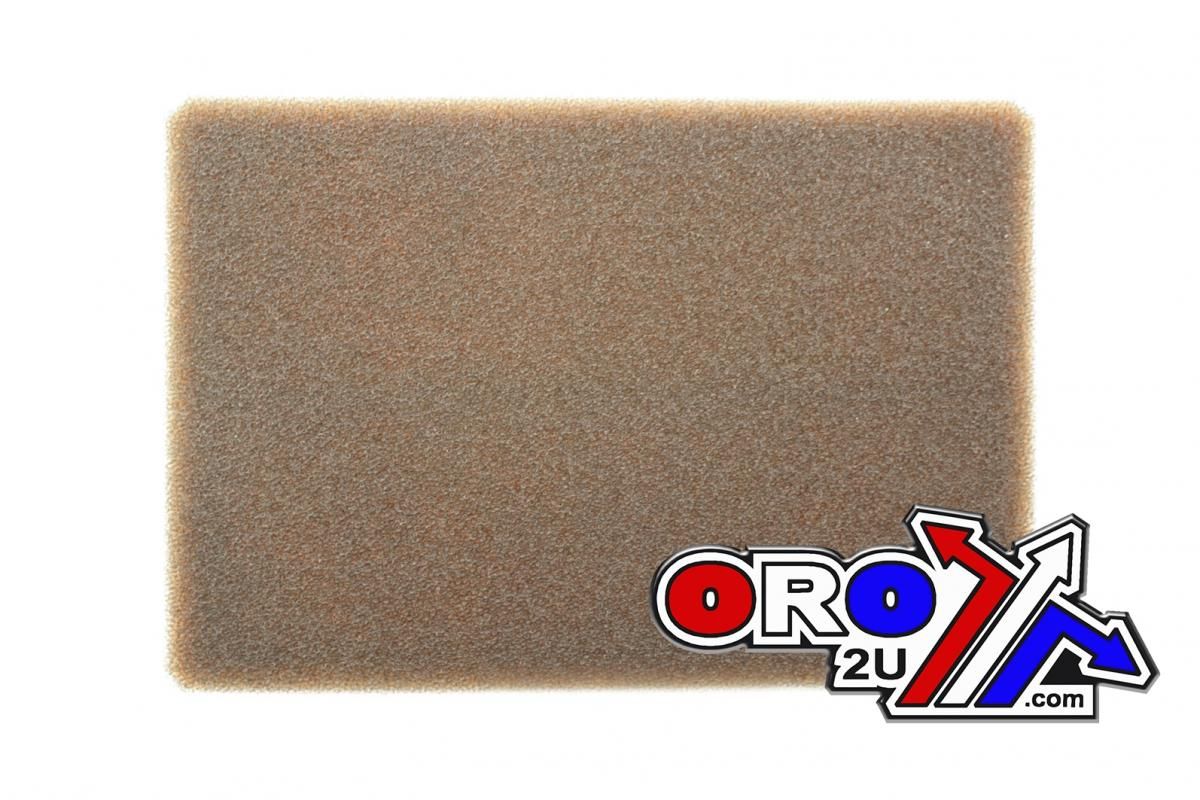 AIR FILTER BMW S1000RR 10-15, TWINAIR 158521FRX, ROAD - Image 2