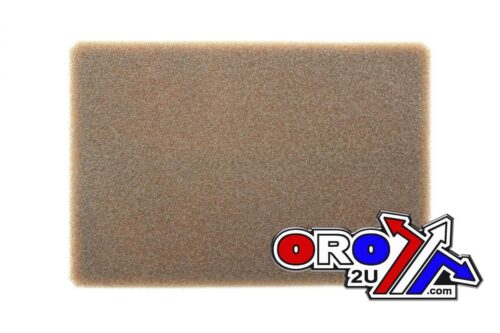 AIR FILTER BMW S1000RR 10-15, TWINAIR 158521FRX, ROAD