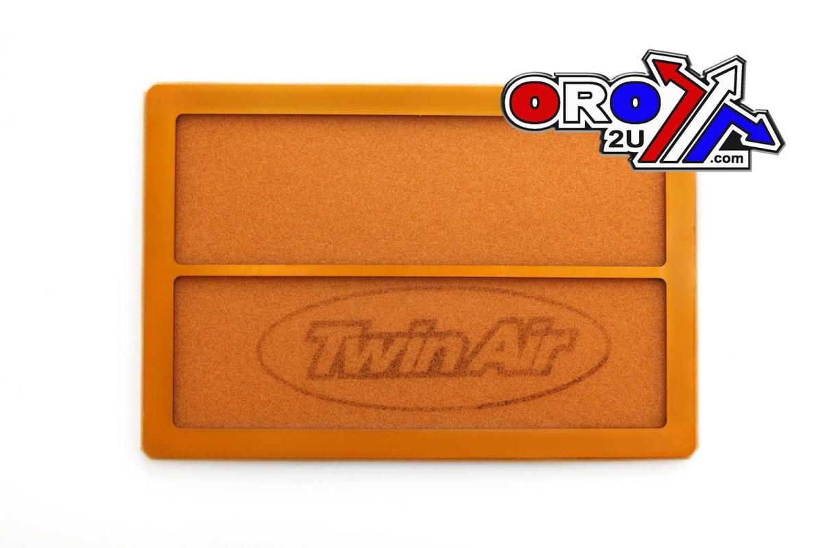 AIR FILTER BMW S1000RR 10-15, TWINAIR 158521FRX, ROAD - Image 4