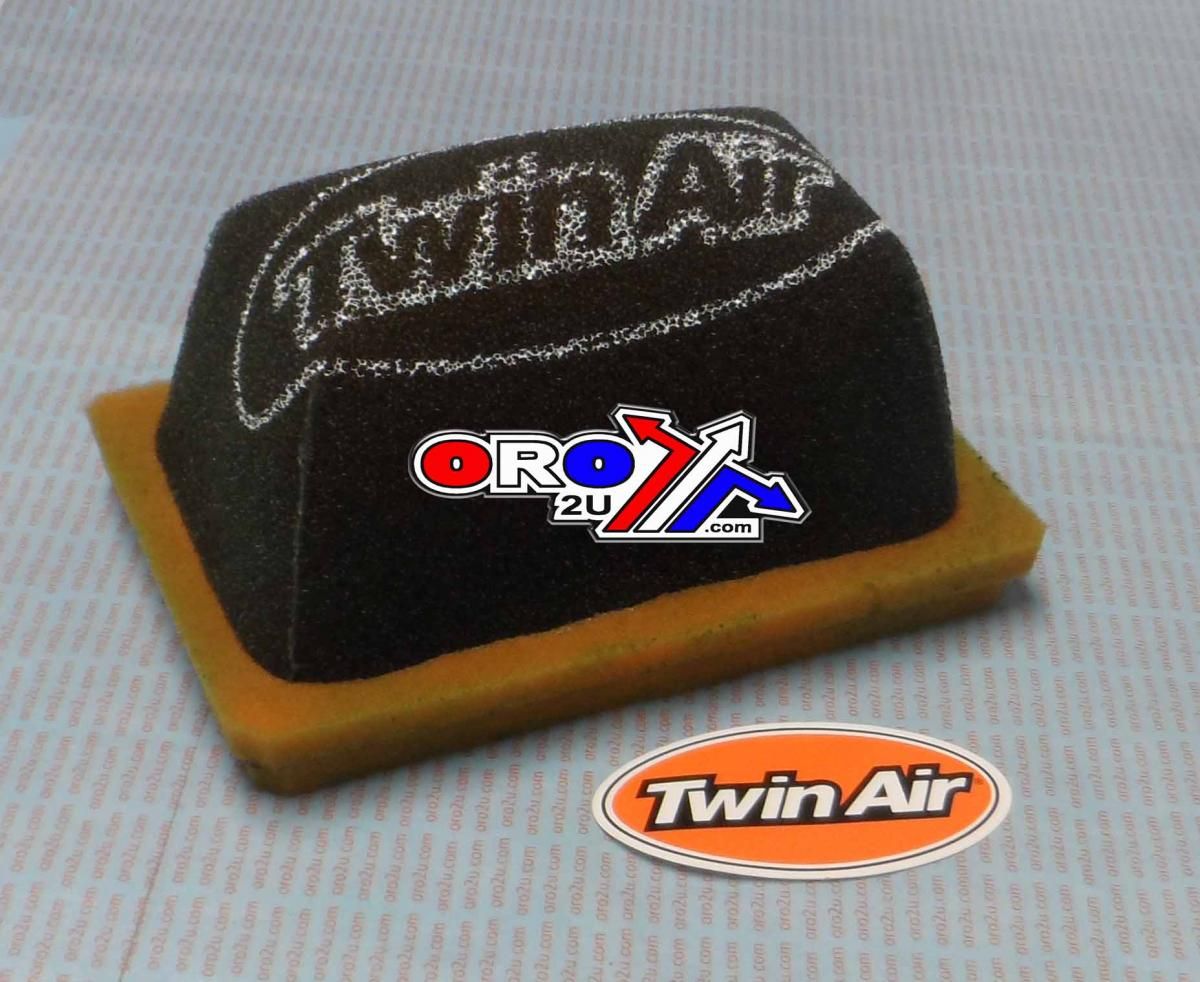 AIR FILTER BMW R1200GS 13-15, TWINAIR 158522FRX, ROAD