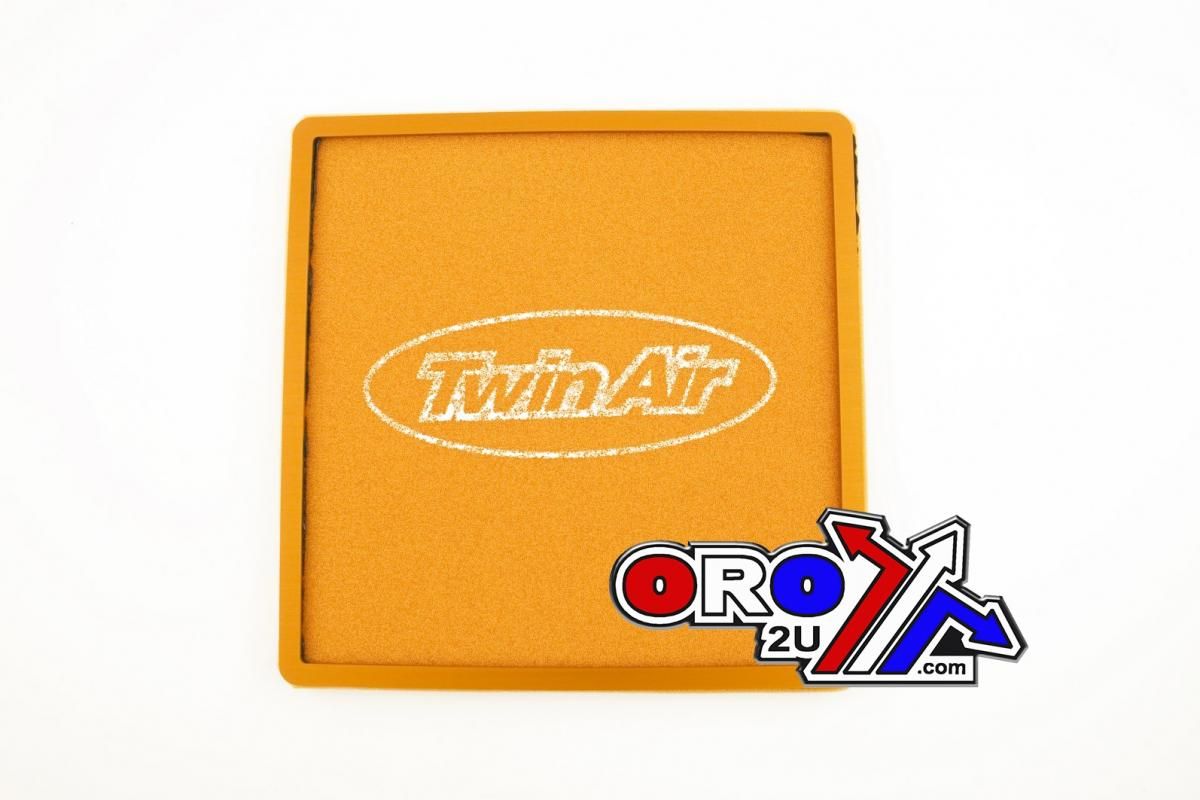 AIR FILTER DUCATI SS MON PASO, TWINAIR 158525FRX, ROAD - Image 6