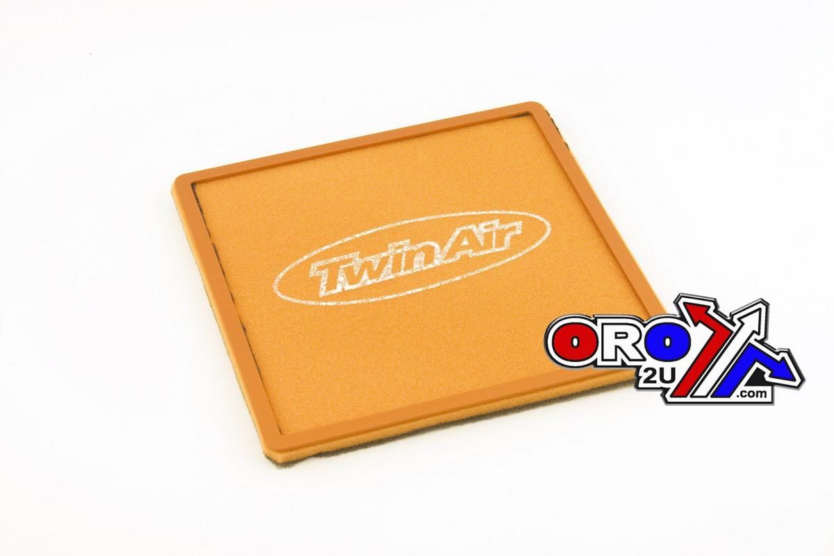 AIR FILTER DUCATI SS MON PASO, TWINAIR 158525FRX, ROAD - Image 7