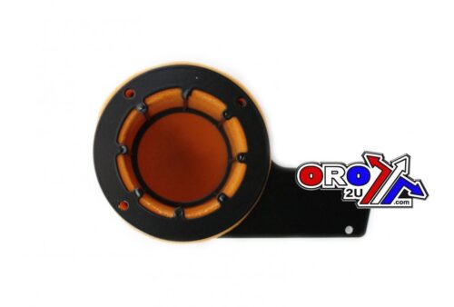 AIR FILTER DUCATI HYPERMOTARD, TWINAIR 158533FRX, ROAD