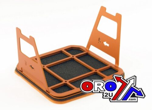 AIR FILTER DUCATI 1199 PANI, TWINAIR 158537FRX, ROAD