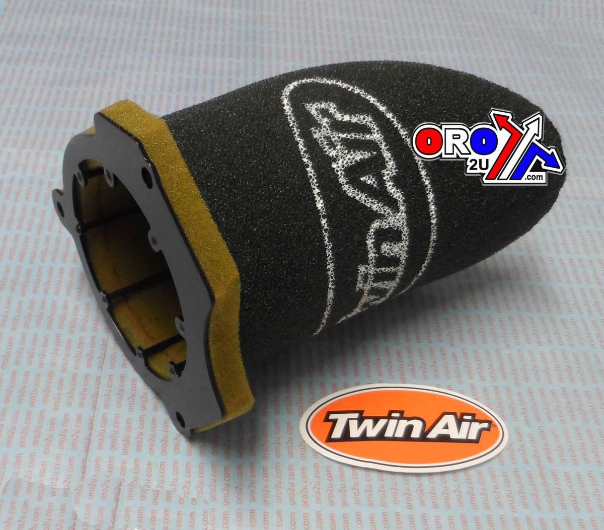 AIR FILTER DUCATI 821, 1200, TWINAIR 158539FRX, ROAD