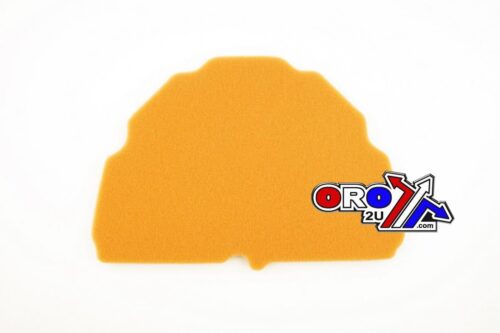 AIR FILTER CBR 600F 99-04, TWINAIR 158550FRX, ROAD