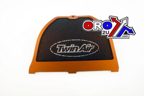 AIR FILTER CBR600RR 03-06, TWINAIR 158553FRX, ROAD
