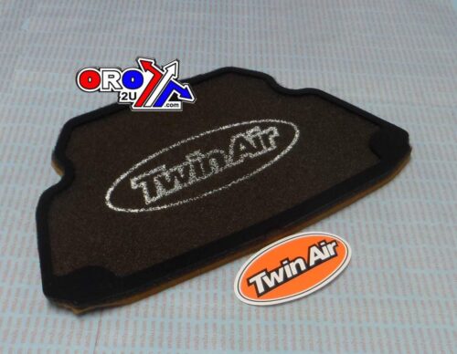 AIR FILTER CB, R 650F 2014, TWINAIR 158557FRX, ROAD