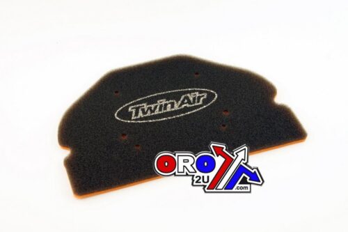 AIR FILTER ZXR750 ZX7R 90-03, TWINAIR 158575FRX, ROAD